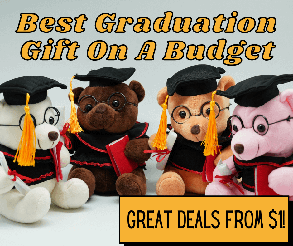 The Best Graduation Gift On a Budget