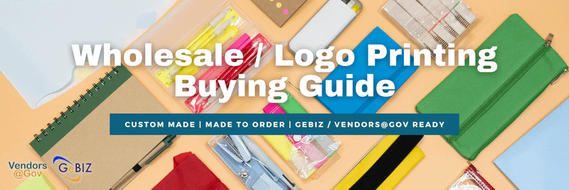 OneDollarOnly.com.sg Wholesale Gifts / Bulk Orders & Logo Printing Buying Guide