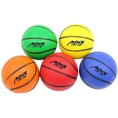 6.3cm Basketball Design Stress Ball IWG FC One Dollar Only