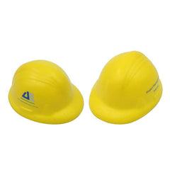 Construction Cap Design Stress Ball IWG FC One Dollar Only