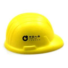Construction Cap Design Stress Ball IWG FC One Dollar Only