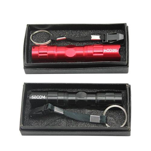 Mini LED Torch Light With Ultra Bright Beam One Dollar Only