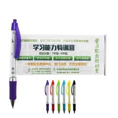 Banner Drawing Ballpoint Pens IWG FC One Dollar Only
