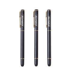 Metal Business Pen With Stylus One Dollar Only