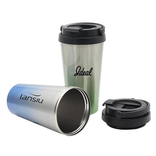 Water Bottle with Carrying Handle and Flip-Top Lid One Dollar Only