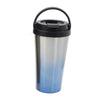 Water Bottle with Carrying Handle and Flip-Top Lid CG Drinkware One Dollar Only