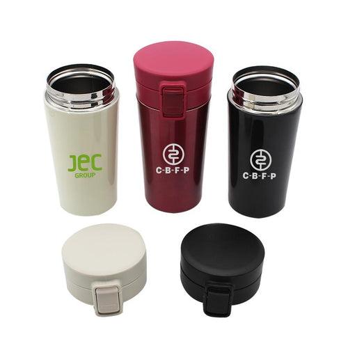 Large Flip Cap Vacuum Insulated Bottle One Dollar Only