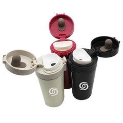 Large Flip Cap Vacuum Insulated Bottle One Dollar Only