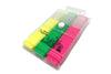 Set of 3 Highlighters Everyday Stationery One Dollar Only