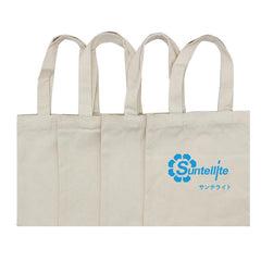 Small Portable Tote Bag With Carrying Straps IWG FC One Dollar Only