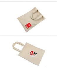 Cotton Canvas Tote Bag 26*33cm IWG FC One Dollar Only