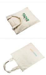 Cotton Canvas Tote Bag 35*42cm IWG FC One Dollar Only