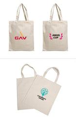 Cotton Canvas Tote Bag 38*45cm IWG FC One Dollar Only