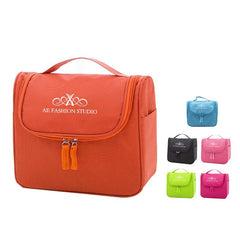 Zippered Toiletry Bag For Travel IWG FC One Dollar Only