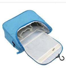 Zippered Toiletry Bag For Travel IWG FC One Dollar Only