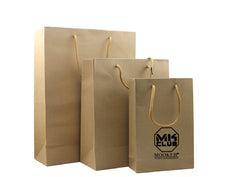 Small Eco-Friendly Paper Bag One Dollar Only