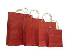 Small Eco-Friendly Kraft Paper Bag One Dollar Only