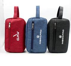 Waterproof Nylon Travel Pouch One Dollar Only