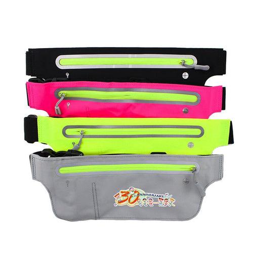 Waterproof Waist Bag with Small Compartment IWG FC One Dollar Only