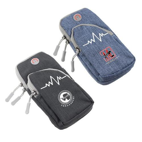 Heart Rate Design Arm Bag IWG FC One Dollar Only