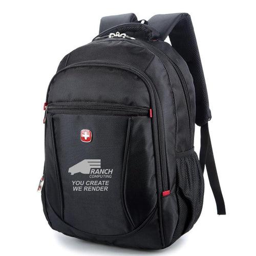 Business Casual Backpack IWG FC One Dollar Only