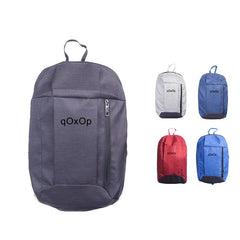 Mini Multifunctional Backpack One Dollar Only