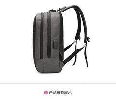 Travel Backpack with Inner Compartments IWG FC One Dollar Only