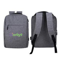 Business Travel Bag with Charging Port IWG FC One Dollar Only
