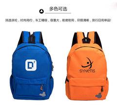 Candy Color Backpack IWG FC One Dollar Only