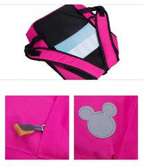 Candy Color Backpack IWG FC One Dollar Only