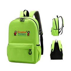 Candy Color Children's Bag IWG FC One Dollar Only