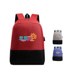 Backpack with Concealed Pocket IWG FC One Dollar Only