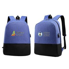 Backpack with Concealed Pocket IWG FC One Dollar Only