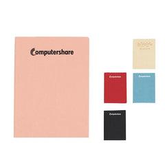 Small Colourful PU Notebook One Dollar Only