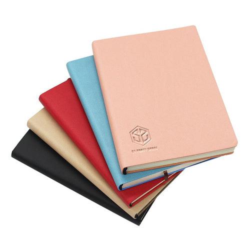 Small Colourful PU Notebook One Dollar Only