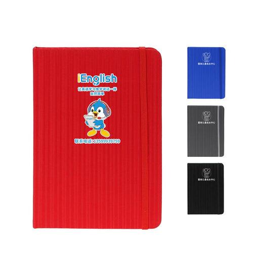 Special PU Notebook A5 IWG FC One Dollar Only