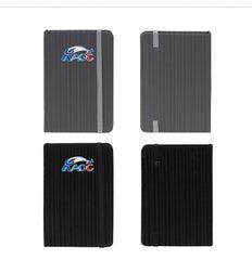 Special PU Notebook A6 IWG FC One Dollar Only