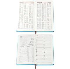 A6 Colorful Business Notebook IWG FC One Dollar Only