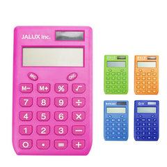 Mini Calculator With Plastic Buttons One Dollar Only