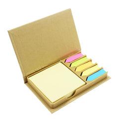 National Day Eco-Friendly Sticky Notes Box Set National Day Gifts One Dollar Only