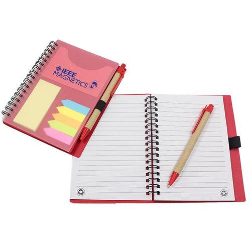 Multifunctional Notebook Set One Dollar Only