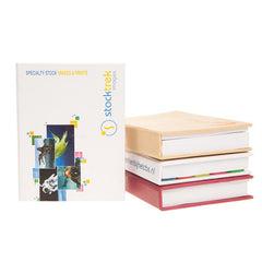 Hardcover Notepad IWG FC One Dollar Only
