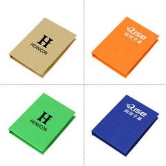 Small Sticky Note Book IWG FC One Dollar Only