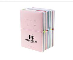 Large Strap Notebook IWG FC One Dollar Only