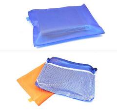A4 Matte Pvc Waterproof Document Holder One Dollar Only