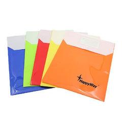 Dual-Coloured Vertical A4 Document Holder One Dollar Only