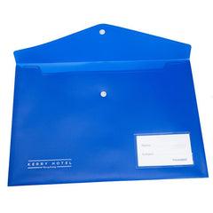 Coloured Envelope-Style A4 Document Holder One Dollar Only