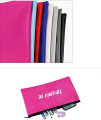 PU Leather Zip Case IWG FC One Dollar Only
