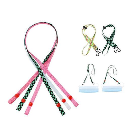 Full-color Lanyards IWG FC One Dollar Only