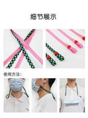 Full-color Lanyards IWG FC One Dollar Only